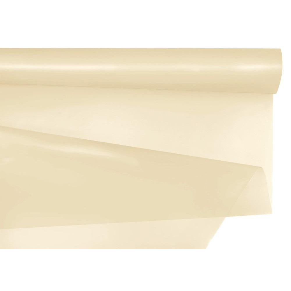 ROTOLO POLIPROPILENE BEIGE 80X40MT